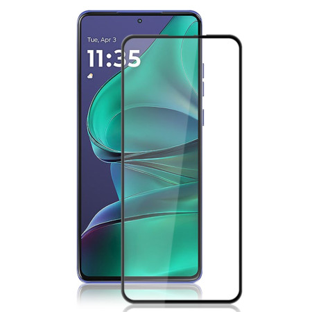 Vollständiger Schutz aus...