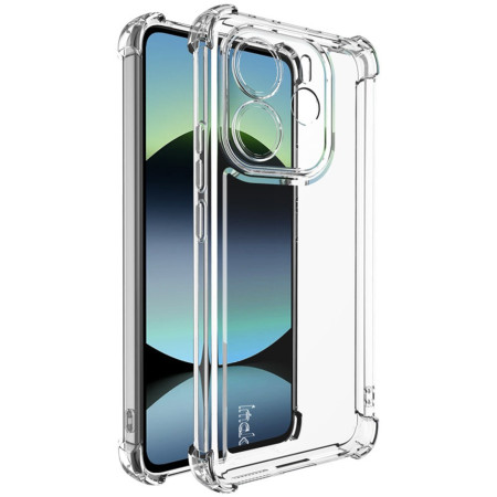 Hülle Xiaomi Redmi Note 14...