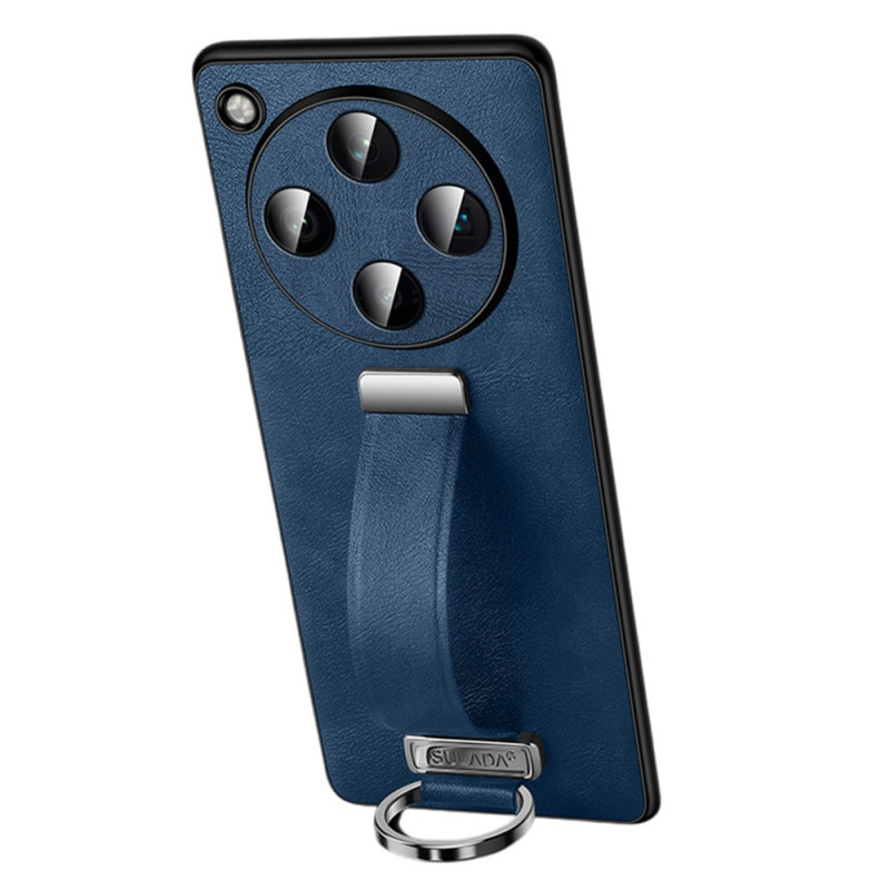 Coque Oppo Find X8 Pro Fashion Series SULADA