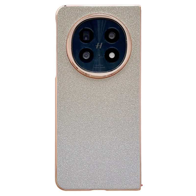 Oppo Find N5 Glitzerndes Cover