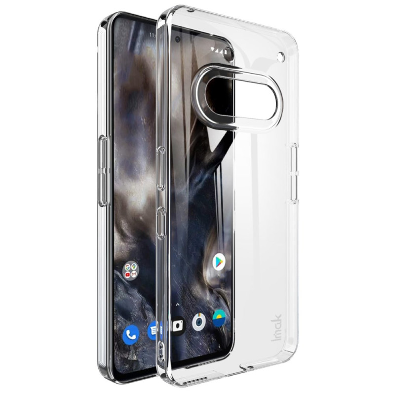 Nothing Phone Hülle (3a) Crystal Case II Pro IMAK