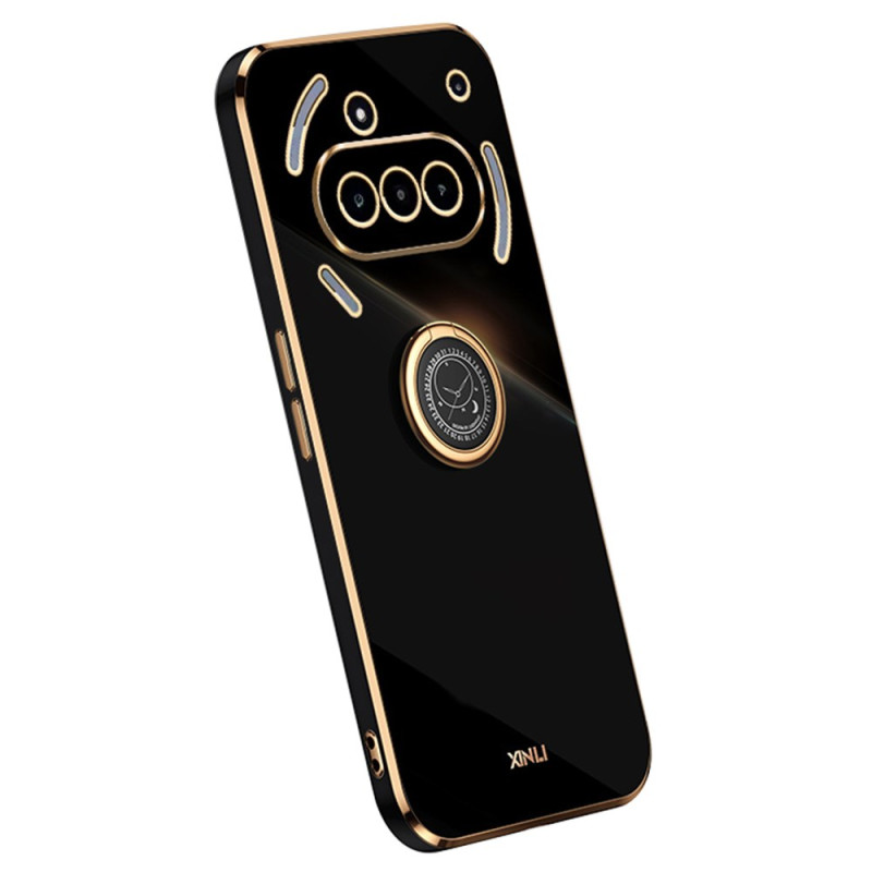 Nothing Phone Cover (3a) Ring-Halter XINLI