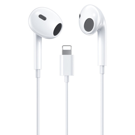 Écouteurs avec Connecteur...