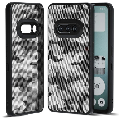 Nothing Phone Cover (3a) IBMRS