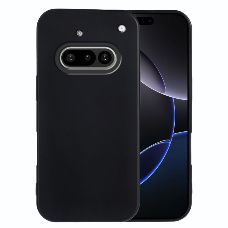 Nothing Phone Cover (3a) Flexible Silicone