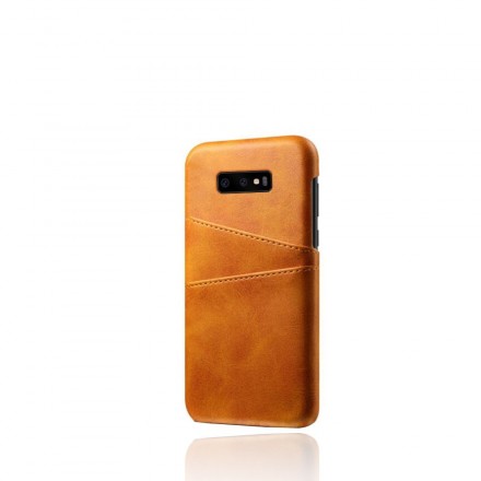 Hülle Samsung Galaxy S10 Lite Kartenhalter