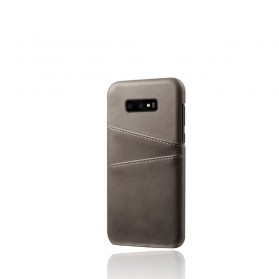 Hülle Samsung Galaxy S10 Lite Kartenhalter