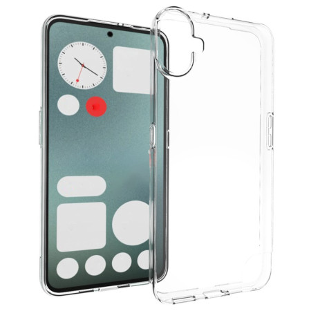 Coque CMF Phone 1 Transparente