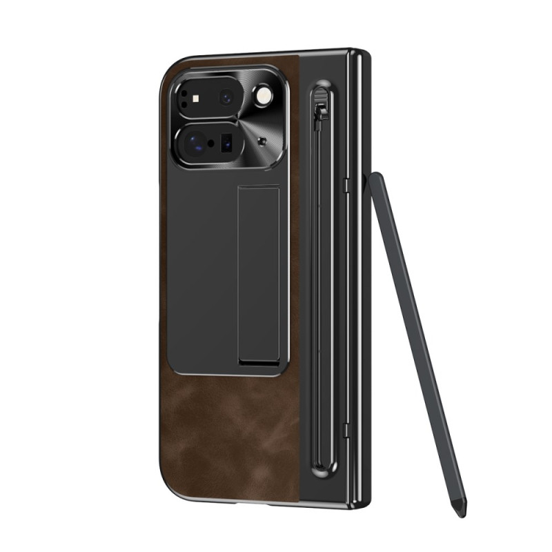 Google Pixel 10 Pro Fold Premiun Cover mit integriertem Ständer