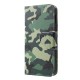 Samsung Galaxy S10 Lite Camouflage Military Hülle