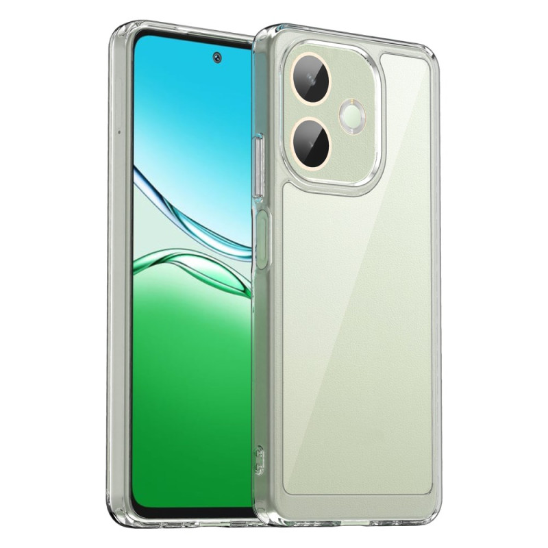 Oppo A5 Pro 5G / 4G Hybride Hülle