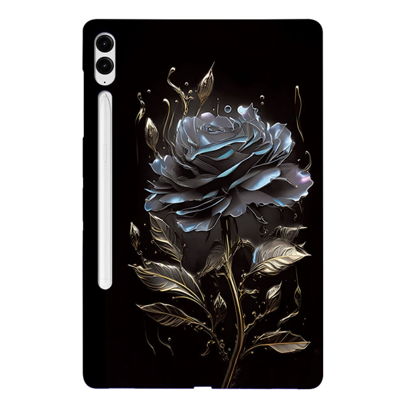 TPU-Hülle mit aufgedrucktem Muster für Samsung Galaxy Tab S9 FE+ / Tab S10+ / S9+