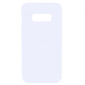Samsung Galaxy S10 Lite Silikonhülle