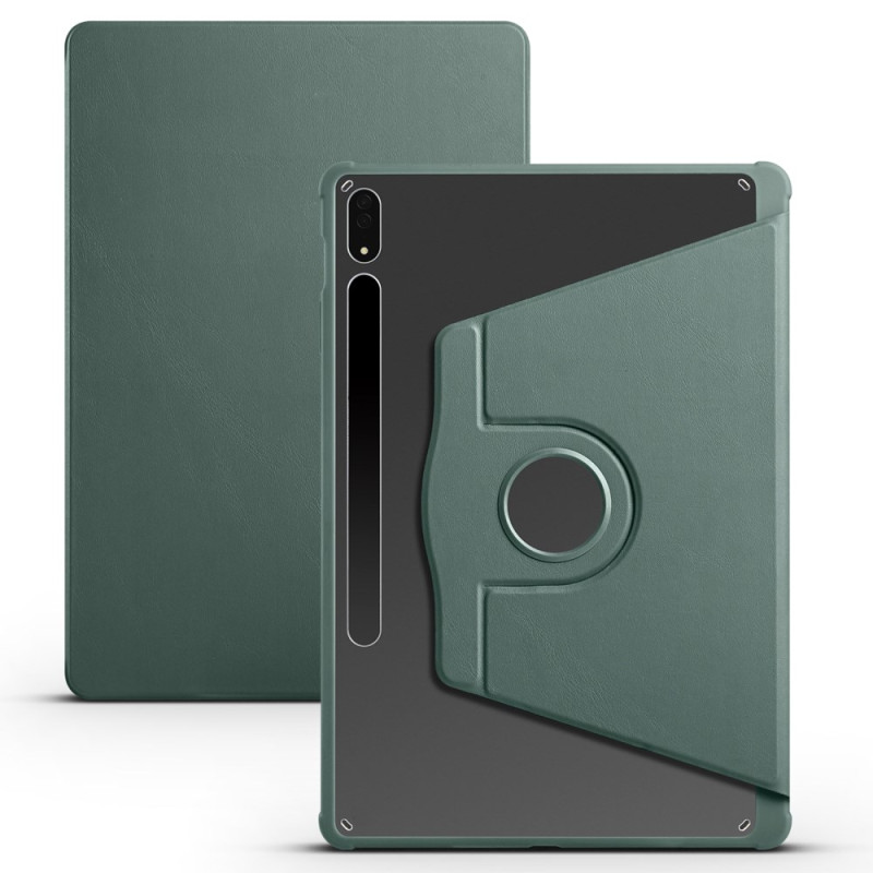 Samsung Galaxy Tab S10 Plus Tasche Einstellbare Halterung