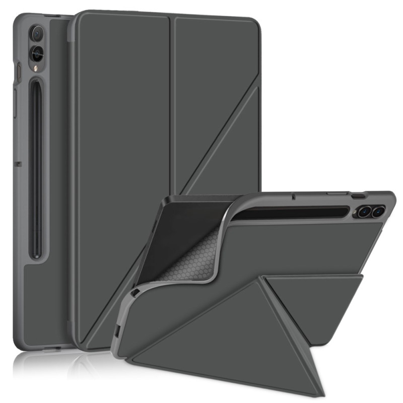 Samsung Galaxy Tab S10 Plus und S9 Plus Tasche Origami Support
