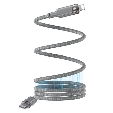 Magnetisches Ladekabel...