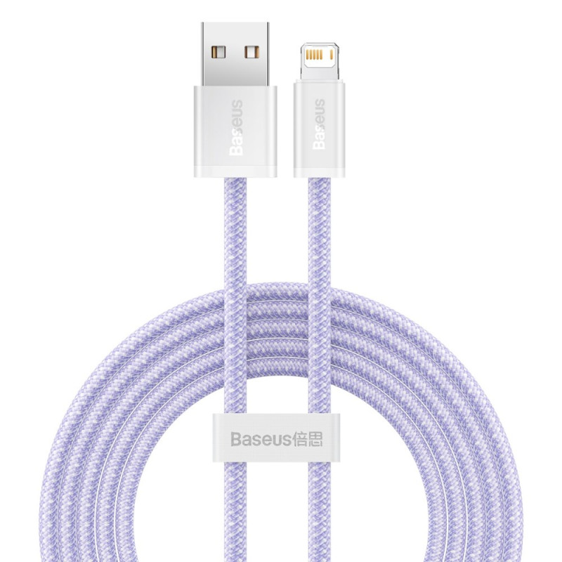 Dynamic 2 Series USB-auf-6-Pin-Datenkabel für iPhone
