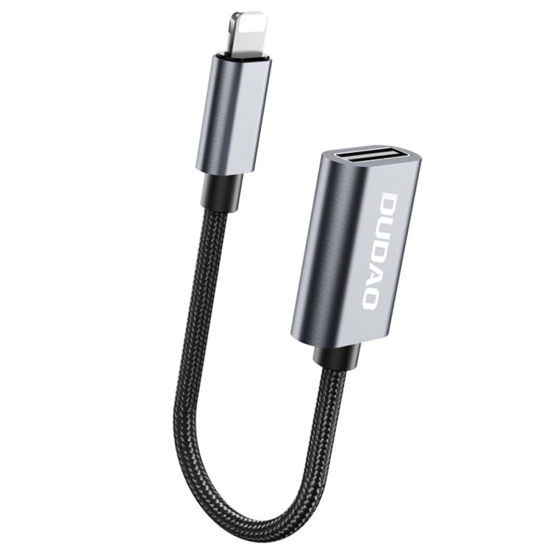 8-Pin-auf-USB-Adapter für iPhone OTG