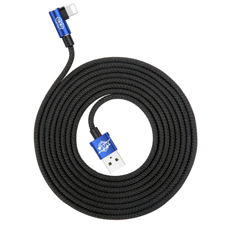 BASEUS USB-Lade- und Synchronisierungskabel - 2m