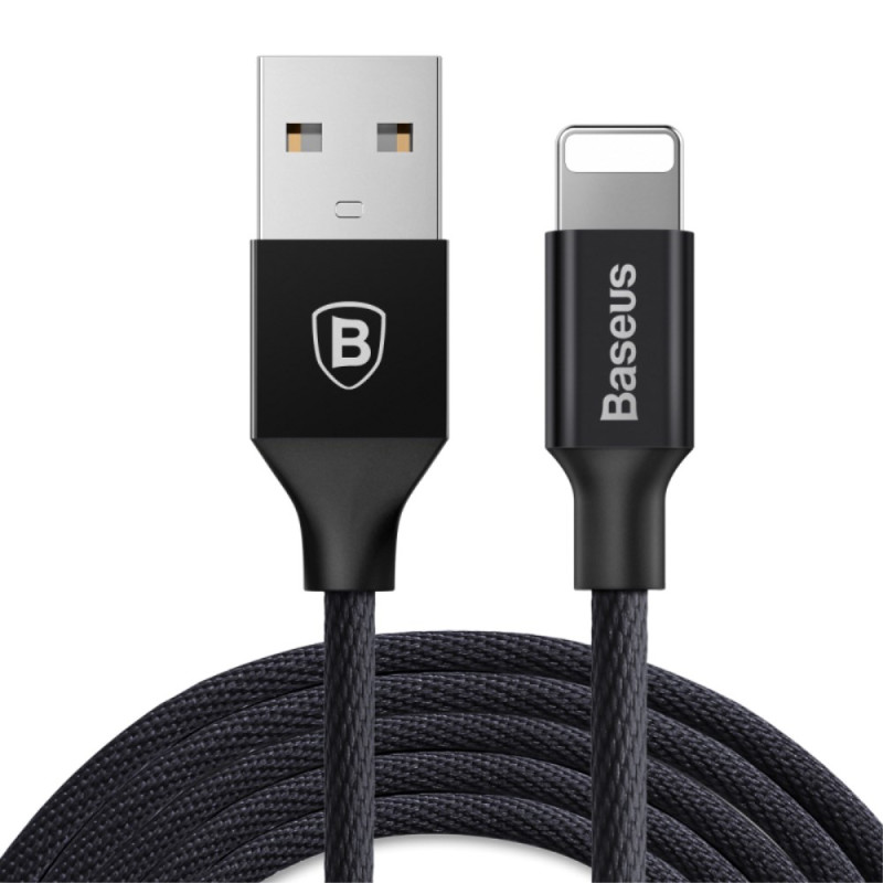 Synchronisations- und Ladekabel Yiven BASEUS Serie