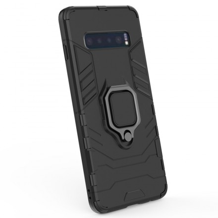 Samsung Galaxy S10 Ring Resistant Cover