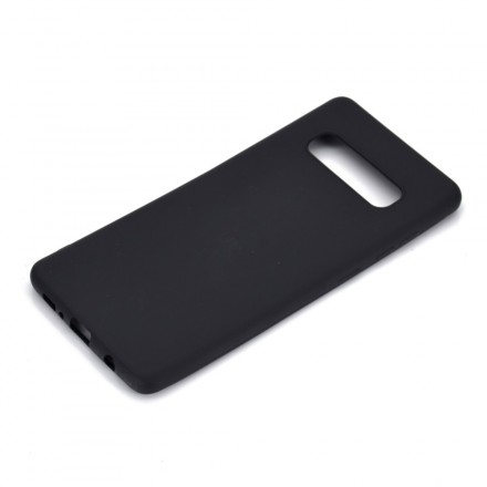 Samsung Galaxy S10 Silikonhülle