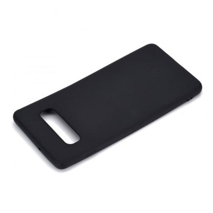 Samsung Galaxy S10 Silikonhülle