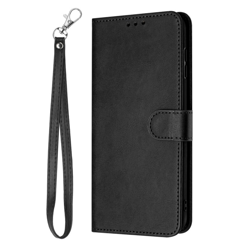Tasche Poco C71 Lederoptik mit Riemen