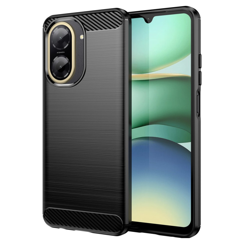 Xiaomi Redmi A5 4G Kohlefaser
Cover Gebürstet