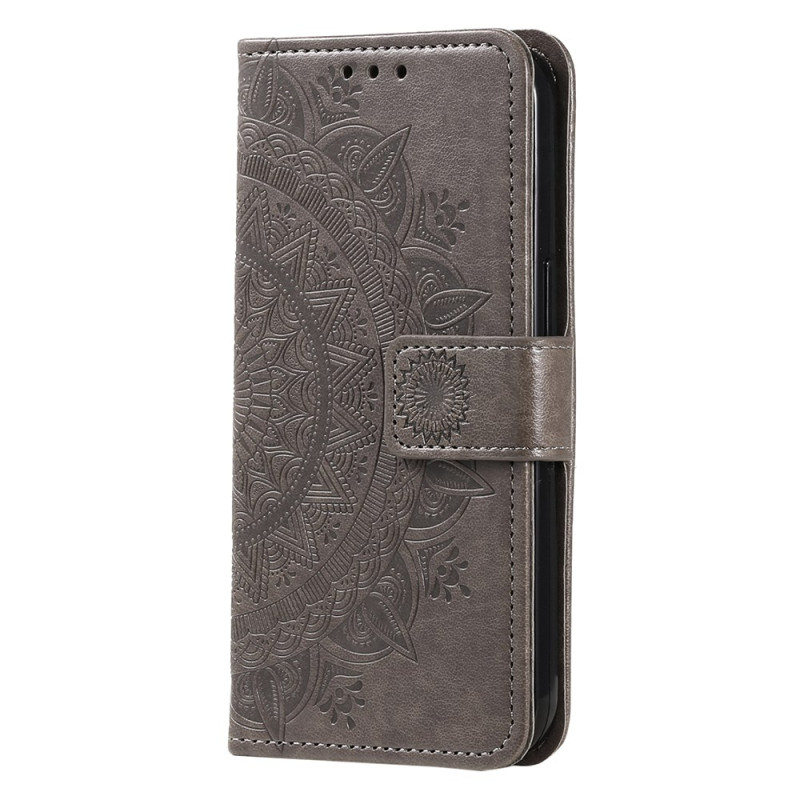 Xiaomi Redmi A5 4G Mandala Sonne Tasche