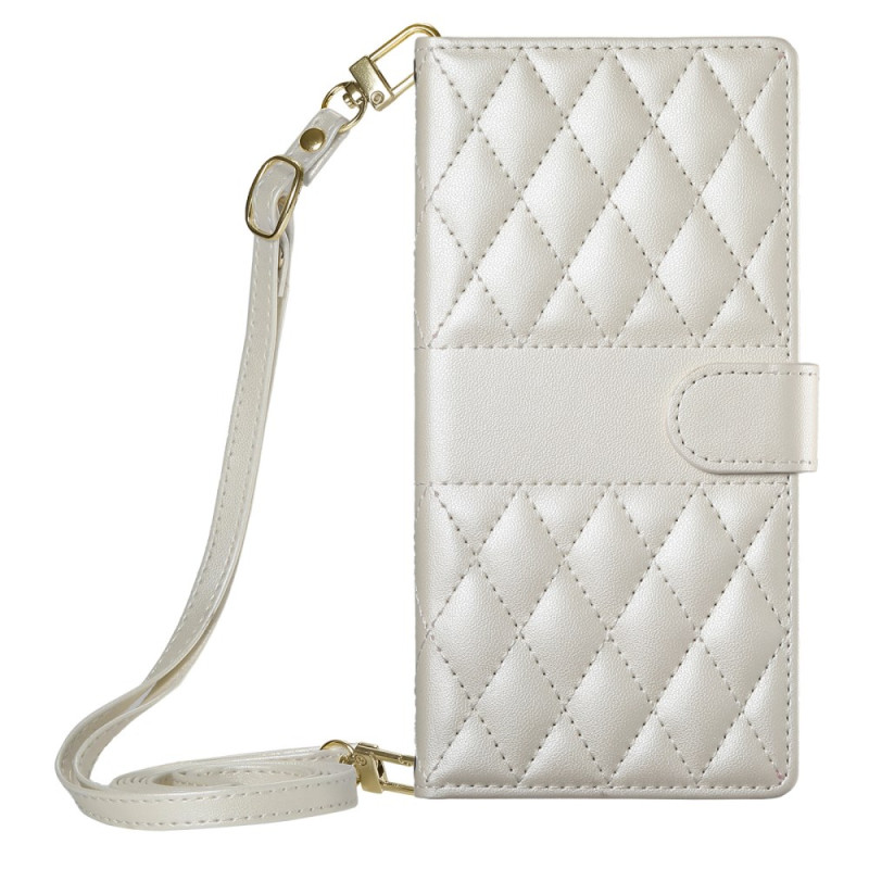 Poco C71 Mattierte Tasche mit Riemen
 und Schulterriemen