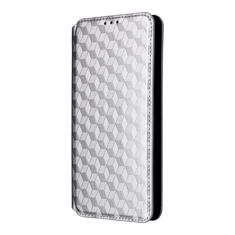 Flip Cover Xiaomi Redmi A5 4G Cubes 3D