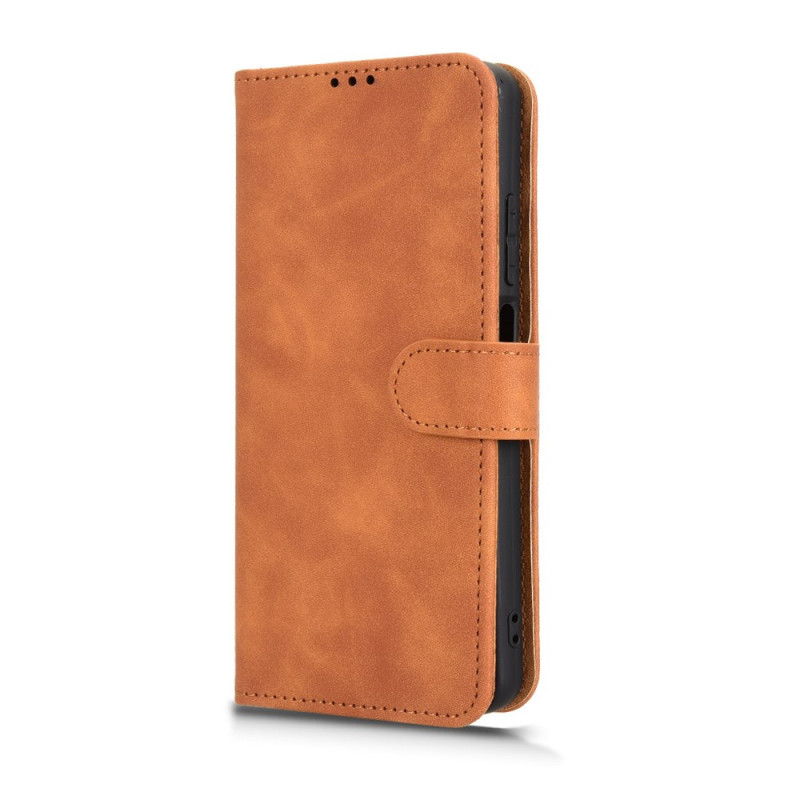 Xiaomi Redmi A5 4G Hülle in Wildlederoptik
