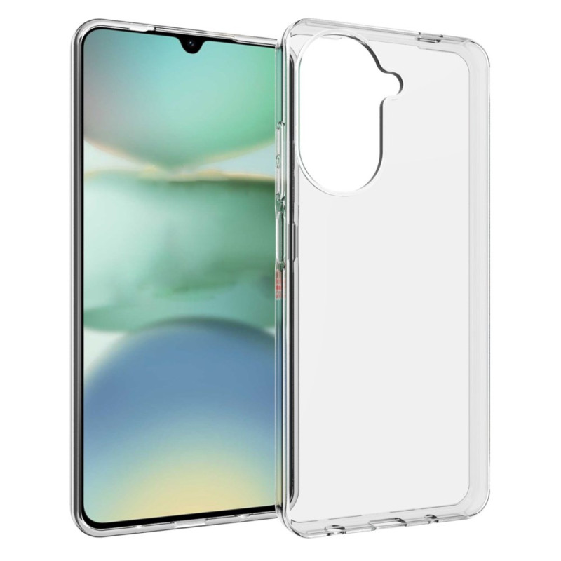 Xiaomi Redmi A5 4G Transparent Cover