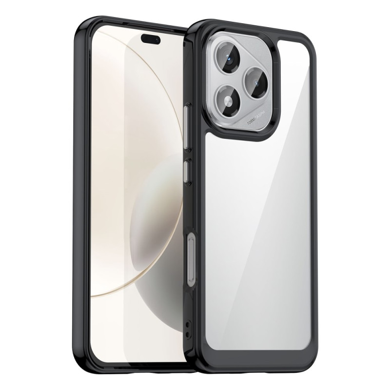 Cover Honor 400 Lite Hybrid