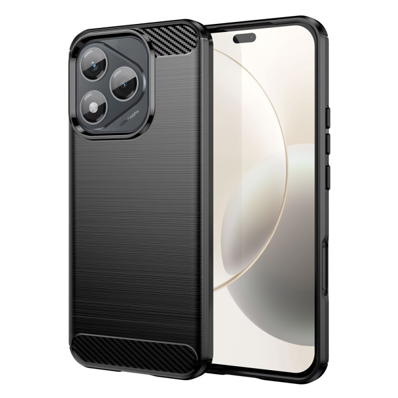 Hülle Honor 400 Lite Kohlefaser
Gebürstet