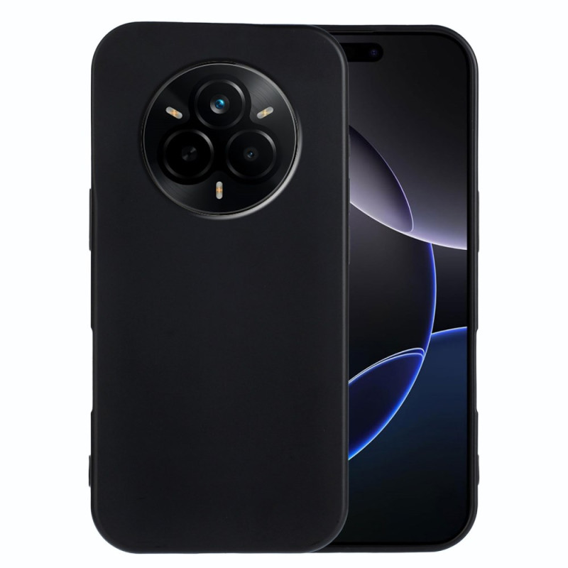 Realme 14 Pro 5G Mate Anti-Traces Cover