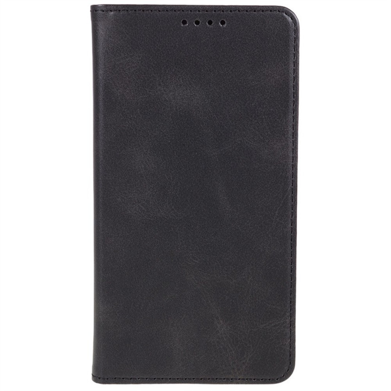 Flip Cover Realme 14 Pro 5G Kunstleder Texturiert