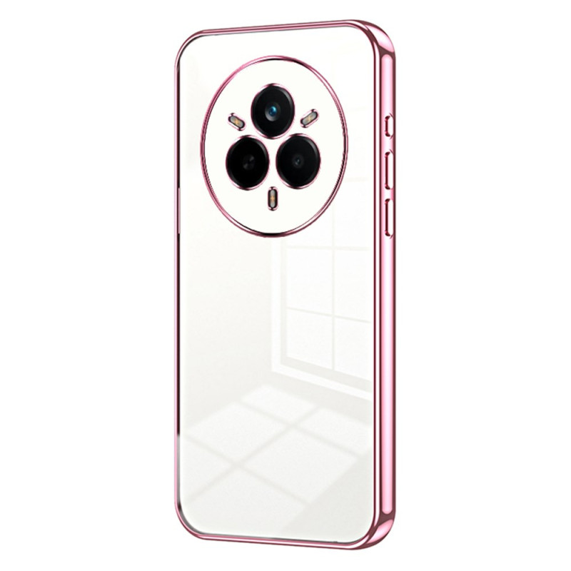 Hülle Realme 14 Pro 5G Elektroplattiertes Finish