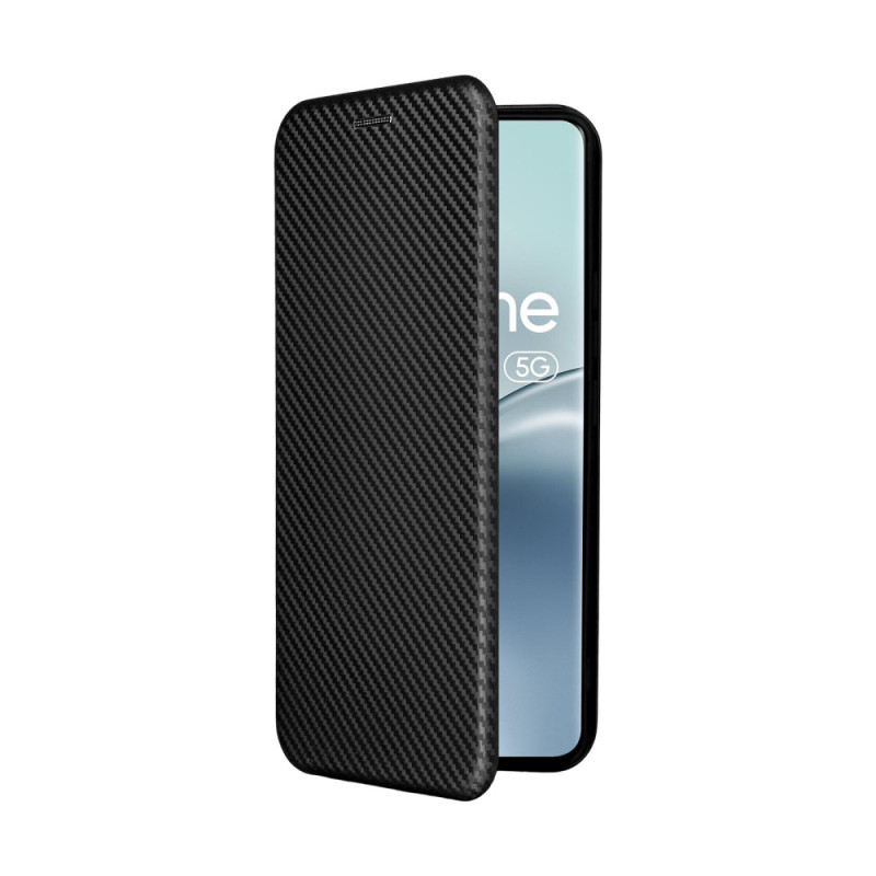 Flip Cover Realme 14 Pro 5G Kohlefaser