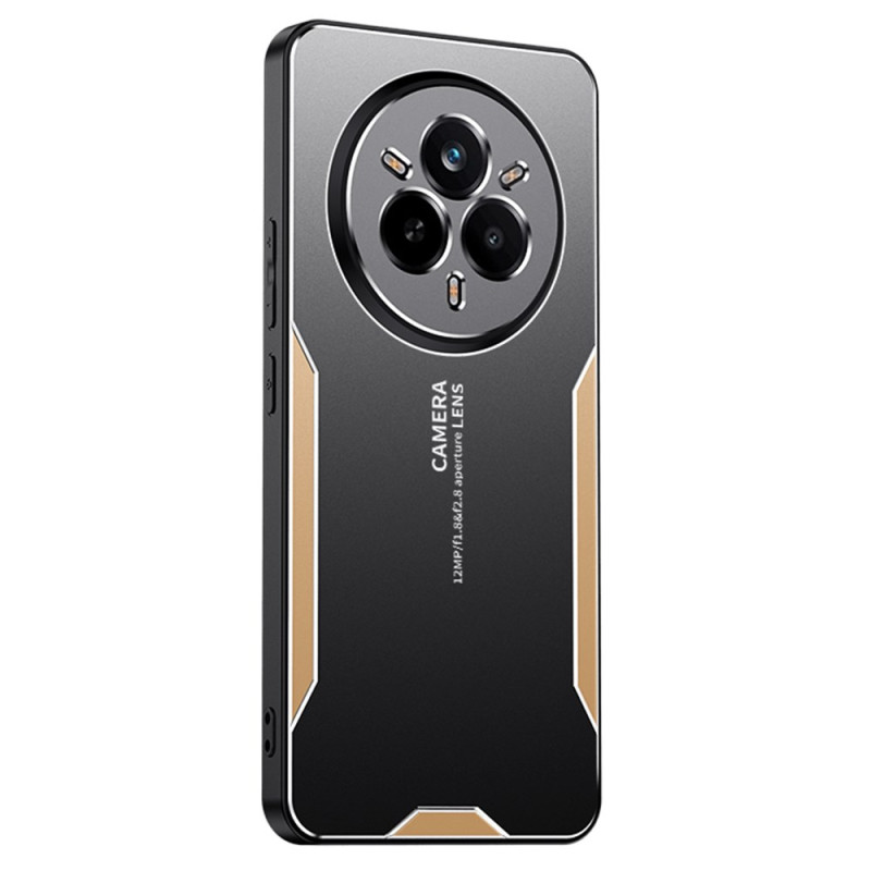Hülle Realme 14 Pro 5G Metal-Effekt