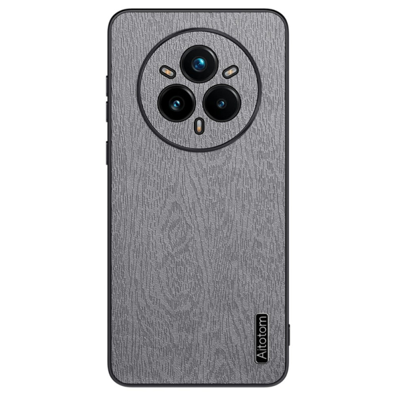 Hülle Realme 14 Pro 5G Holzstruktur