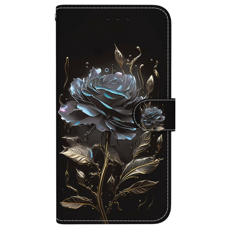 Hülle Realme 14 5G Pink Schwarz