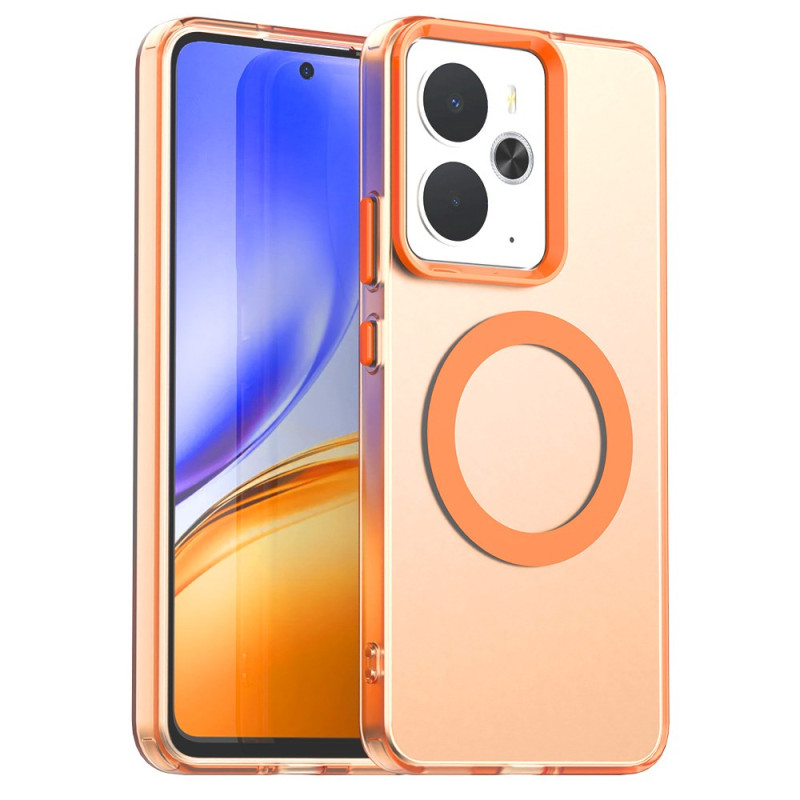 Coque Realme 14 5G  Hybride Compatible MagSafe