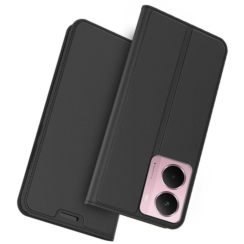 Flip Cover Realme 14 5G Kartenhalter