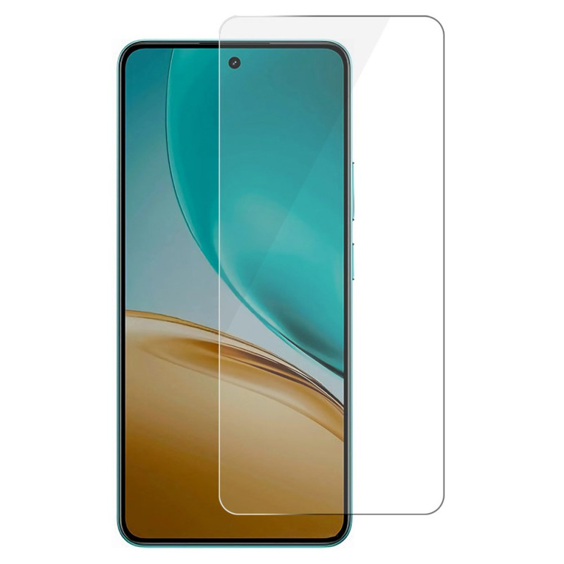 Schutz aus gehärtetem Glas für den Realme 14T 5G-Bildschirm