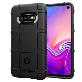 Samsung Galaxy S10 Lite Rugged Shield Cover