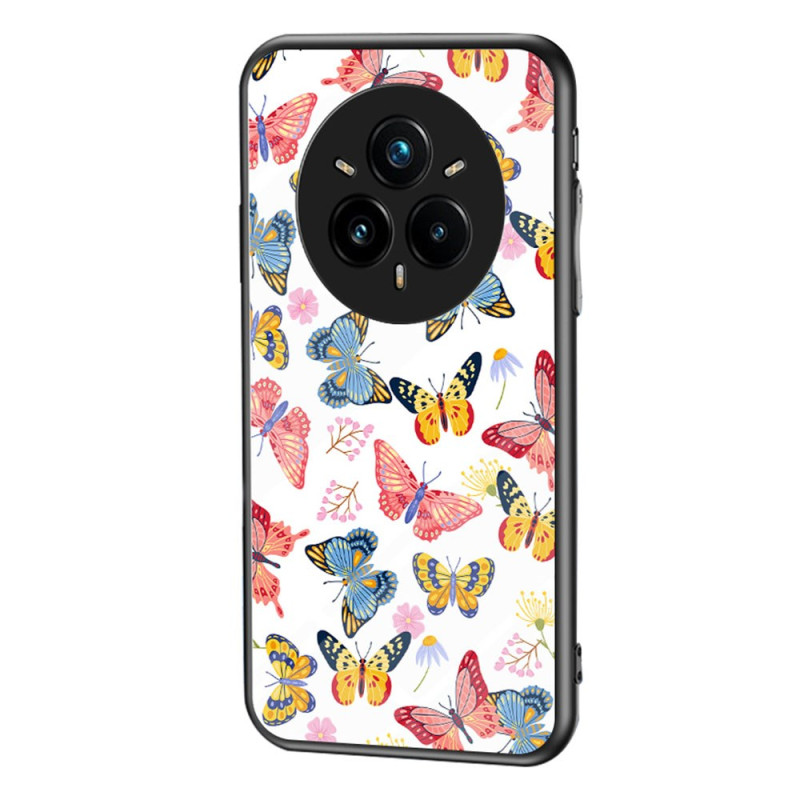Hülle Realme 14 Pro Plus 5G Panzerglas
Schmetterlinge