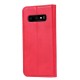 Flip Cover Samsung Galaxy S10 Lite Kunstleder Kartenhalter