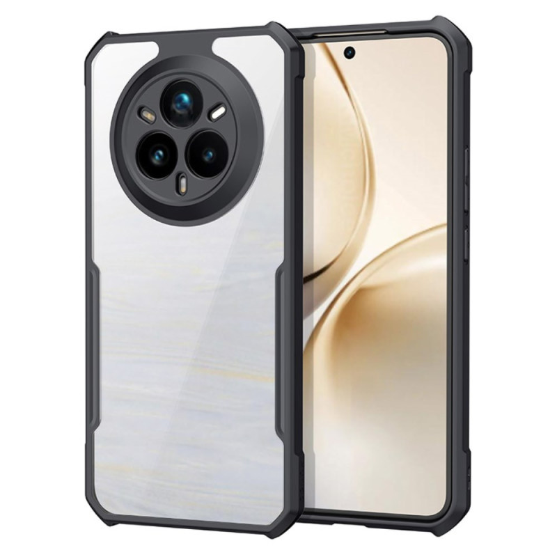 Schutzhülle für Realme 14 Pro Plus 5G XUNDD